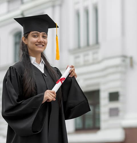 Scholarships: Opening Doors for Claiborne’s Youth